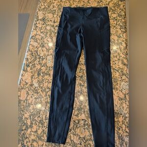 lululemon Fast and Free high-rise leggings